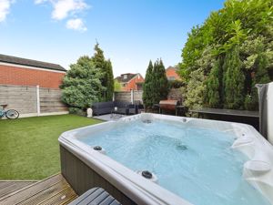 Garden- click for photo gallery